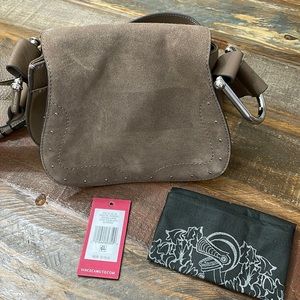 Vince Camuto Crossbody Purse